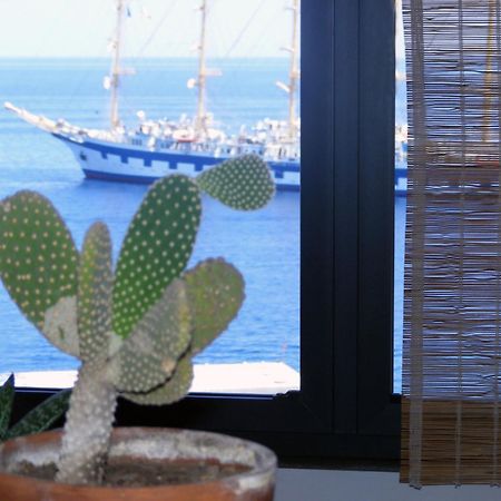 Casa Mafalda B&B 利帕里 外观 照片