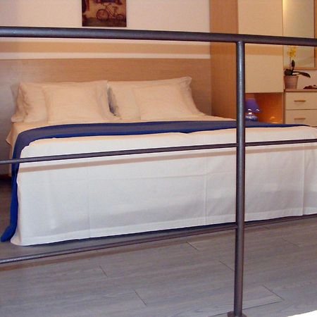 Casa Mafalda B&B 利帕里 外观 照片