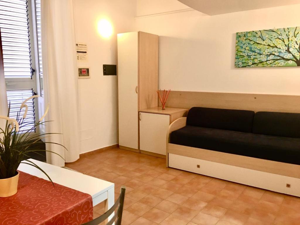 Casa Mafalda B&B 利帕里 外观 照片