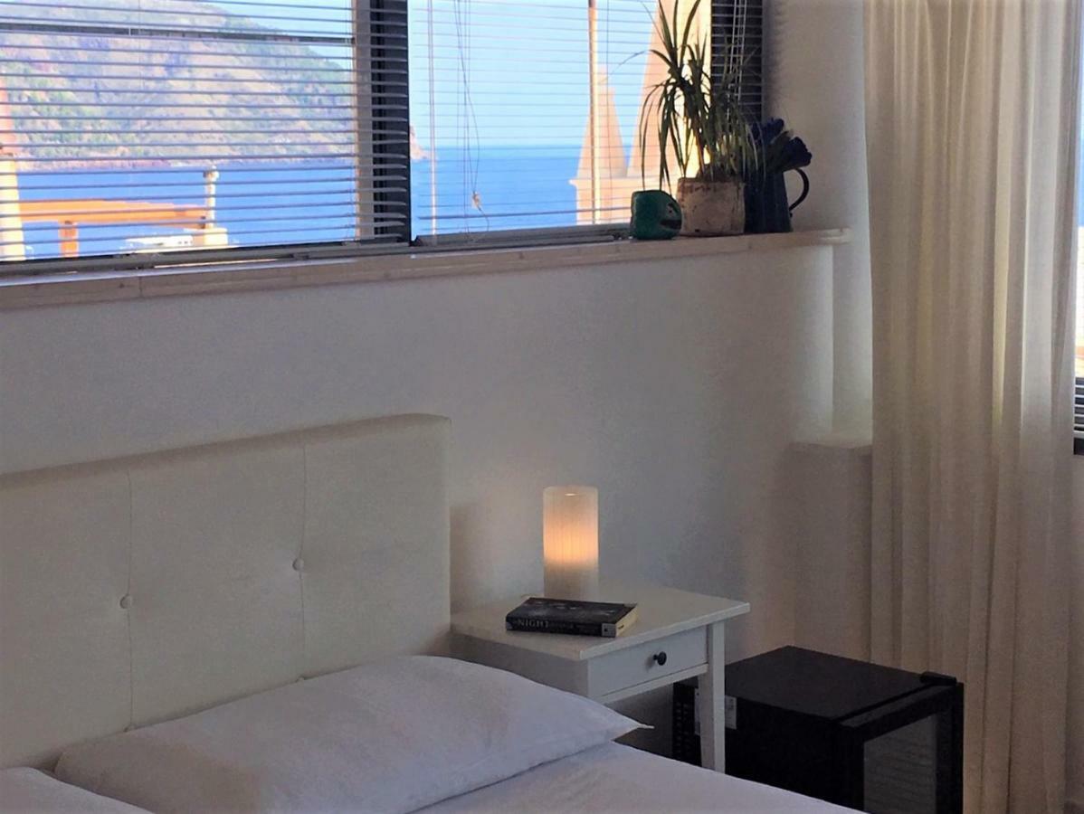 Casa Mafalda B&B 利帕里 外观 照片