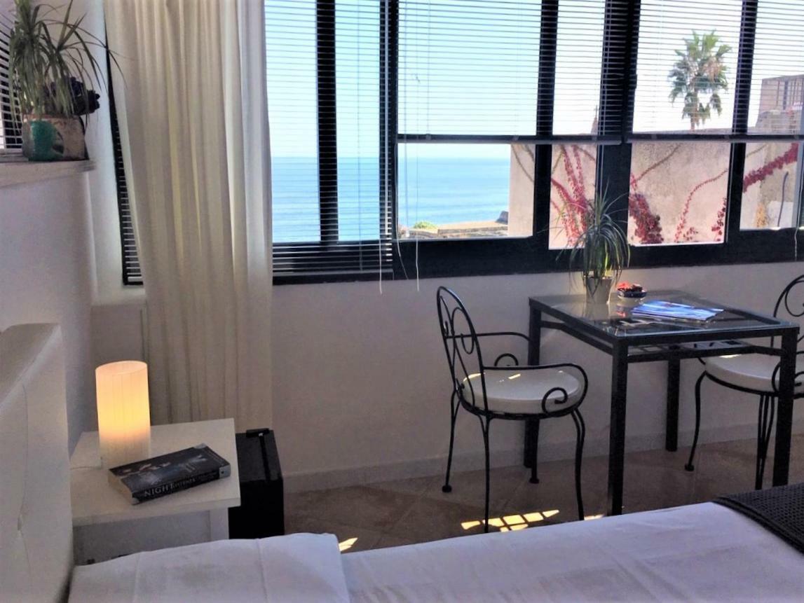 Casa Mafalda B&B 利帕里 外观 照片